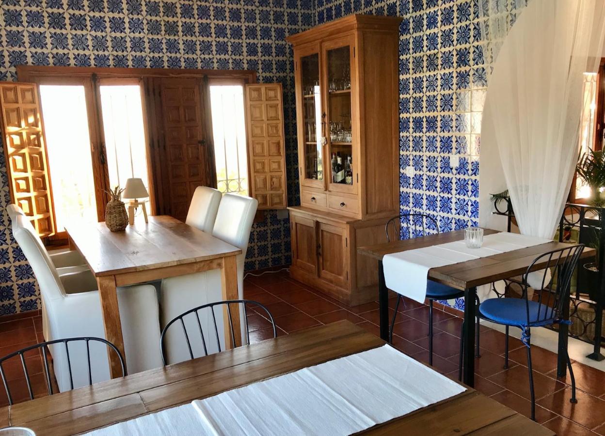 Villa Fenavista ミハス エクステリア 写真