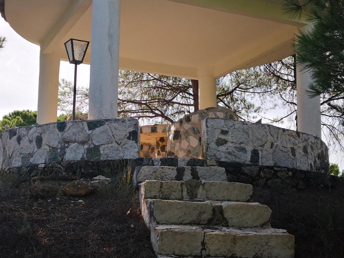 Villa Fenavista ミハス エクステリア 写真