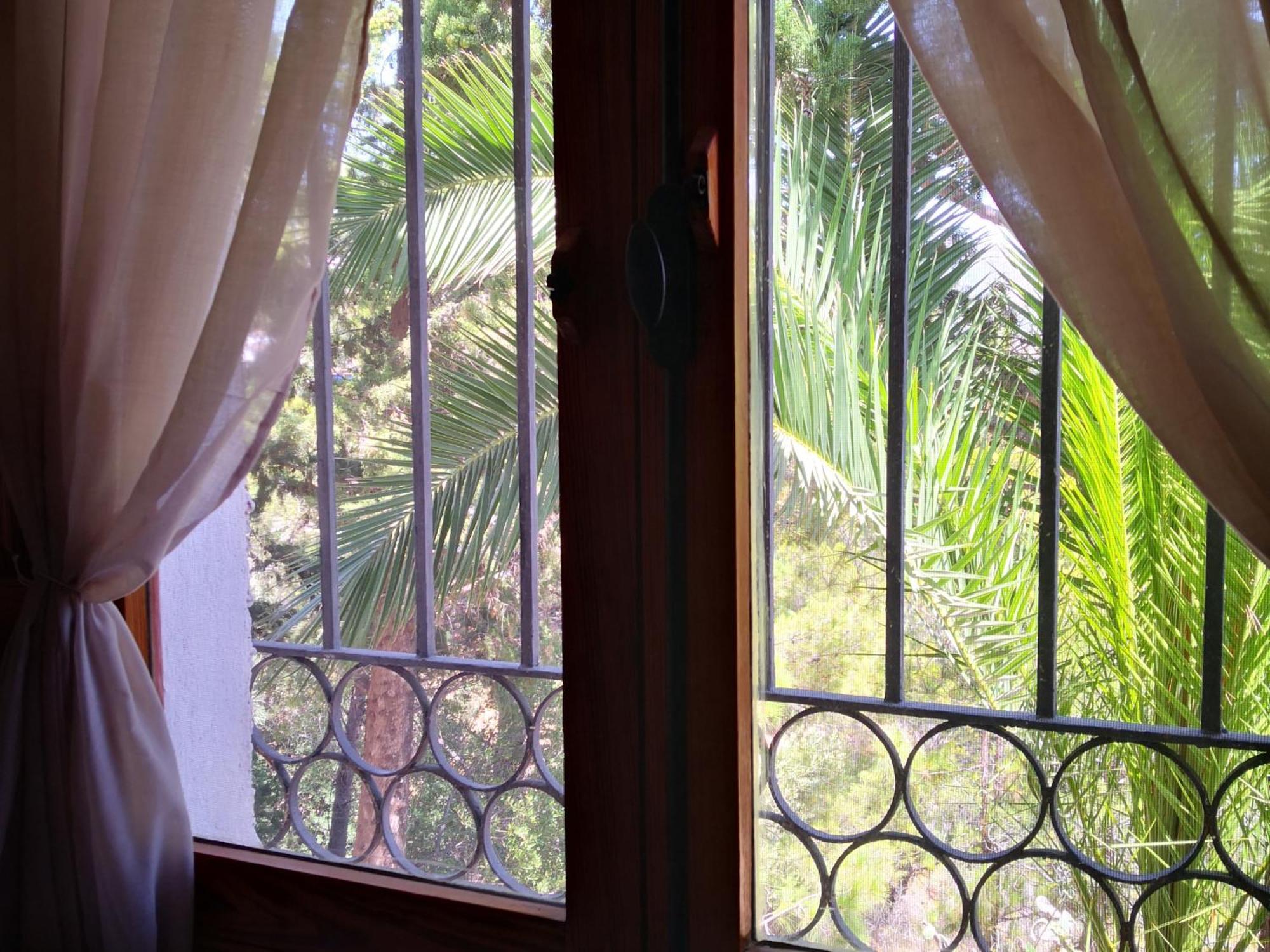 Villa Fenavista ミハス 部屋 写真
