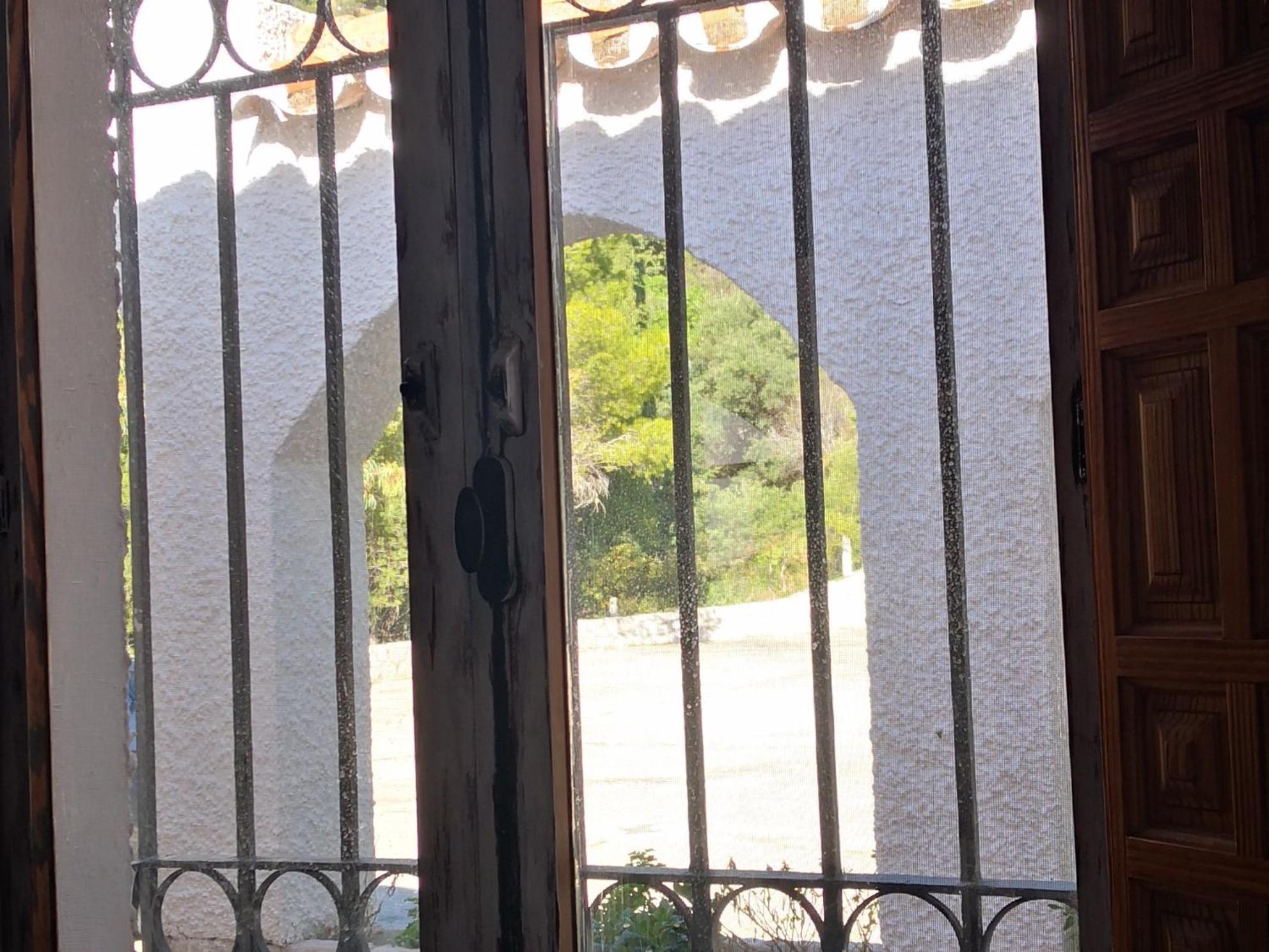 Villa Fenavista ミハス 部屋 写真